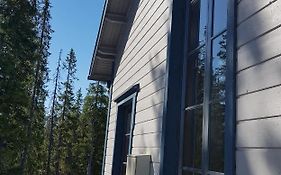 Air-conditioned holiday home Vutnusmaja at Iso-Syöte